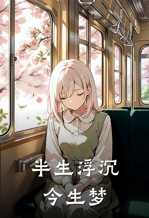 半生浮沉今生梦