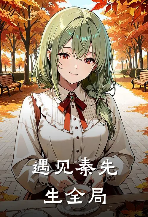 遇见秦先生全局