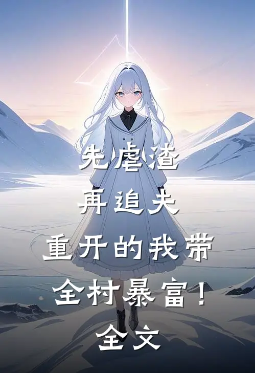 先虐渣再追夫，重开的我带全村暴富！全文