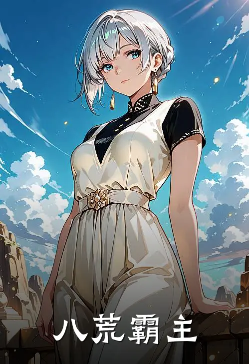八荒霸主