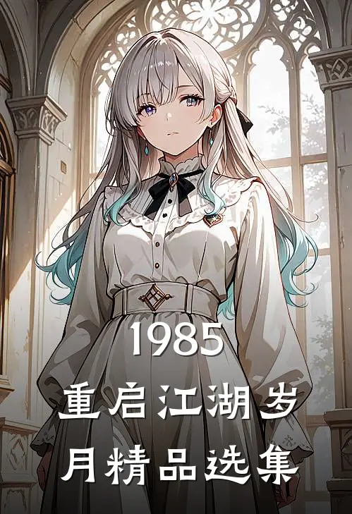 1985：重启江湖岁月精品选集