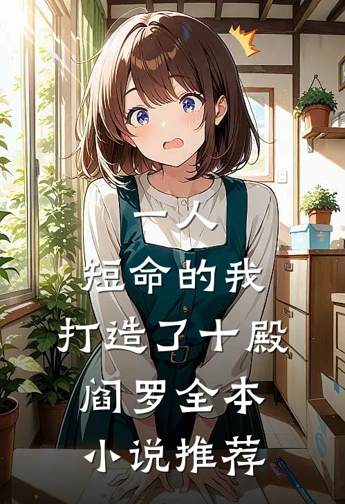 一人：短命的我，打造了十殿阎罗全本小说推荐