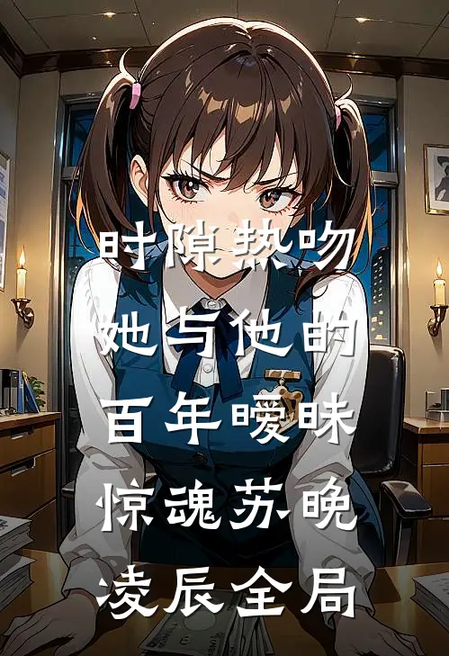 时隙热吻：她与他的百年暧昧惊魂苏晚凌辰全局