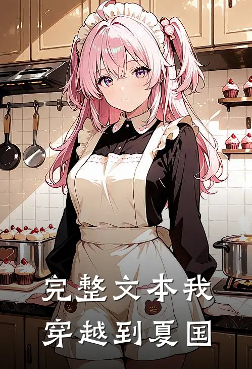 完整文本我穿越到夏国