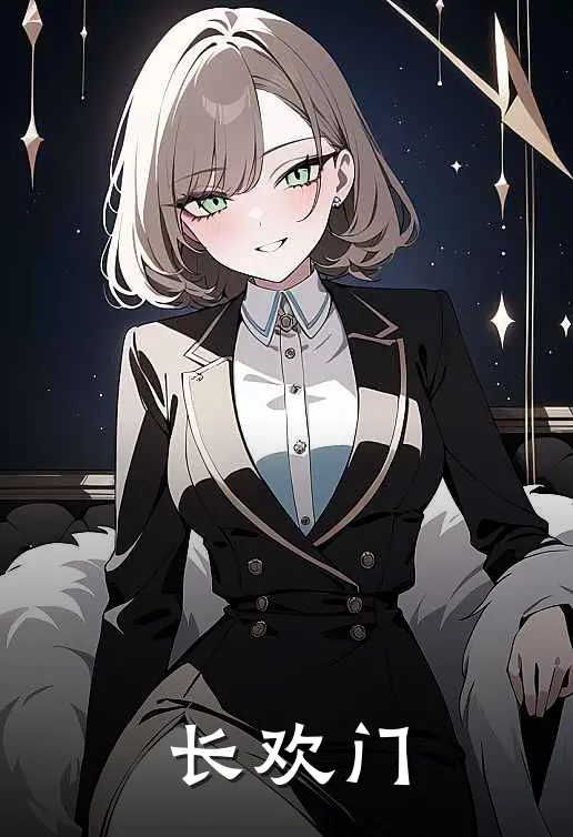 长欢门