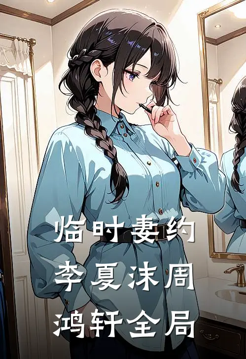 临时妻约李夏沫周鸿轩全局