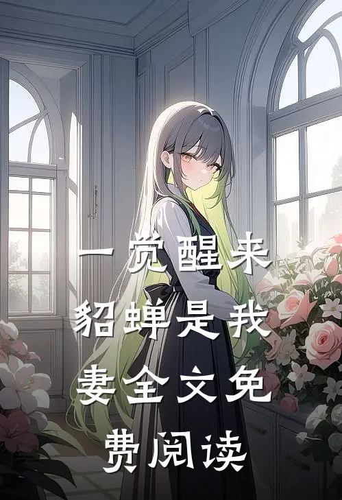 一觉醒来，貂蝉是我妻全文免费阅读