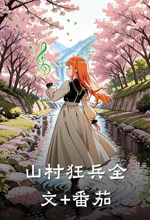 山村狂兵全文+番茄
