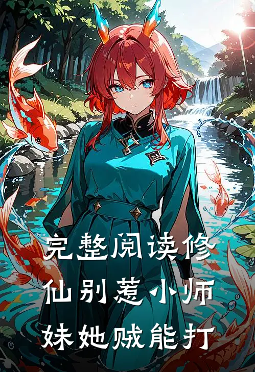 完整阅读修仙别惹小师妹她贼能打