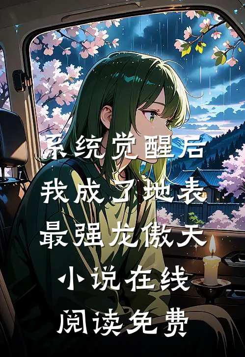 系统觉醒后，我成了地表最强龙傲天小说在线阅读免费