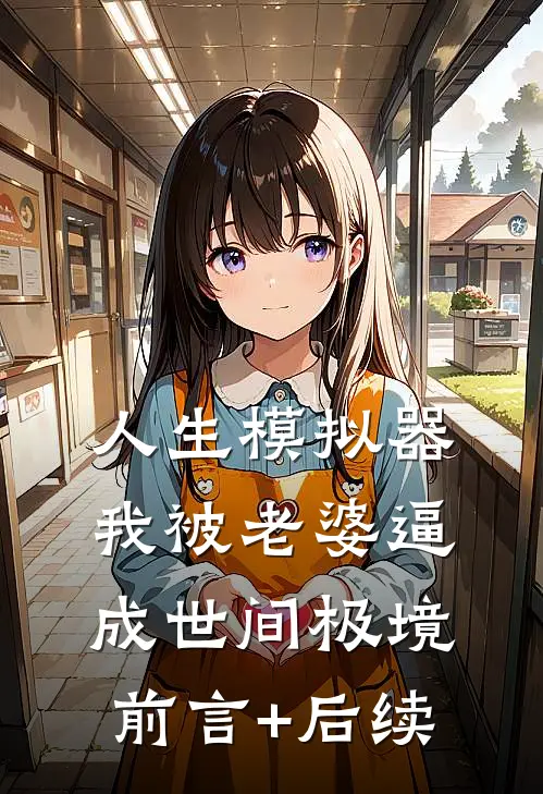 人生模拟器：我被老婆逼成世间极境前言+后续