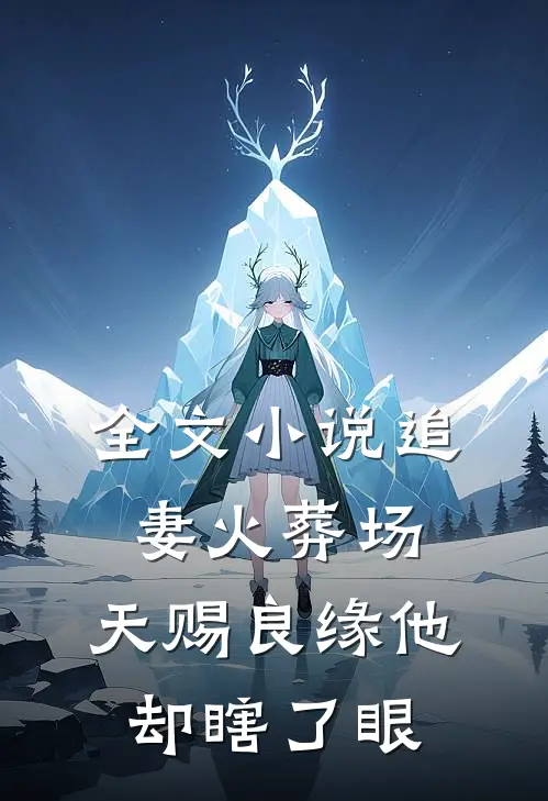 全文小说追妻火葬场：天赐良缘他却瞎了眼
