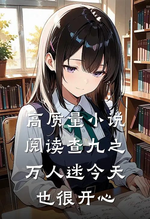 高质量小说阅读查九之万人迷今天也很开心