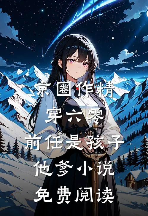 京圈作精穿六零：前任是孩子他爹小说免费阅读