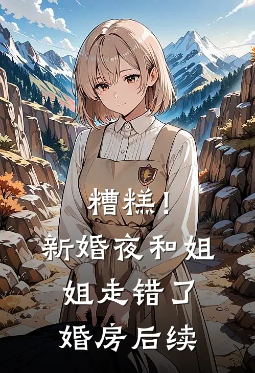 糟糕！新婚夜，和姐姐走错了婚房后续