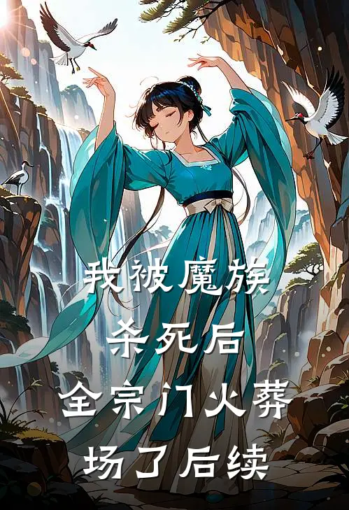 我被魔族杀死后，全宗门火葬场了后续