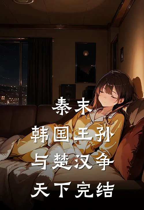 秦末：韩国王孙，与楚汉争天下完结