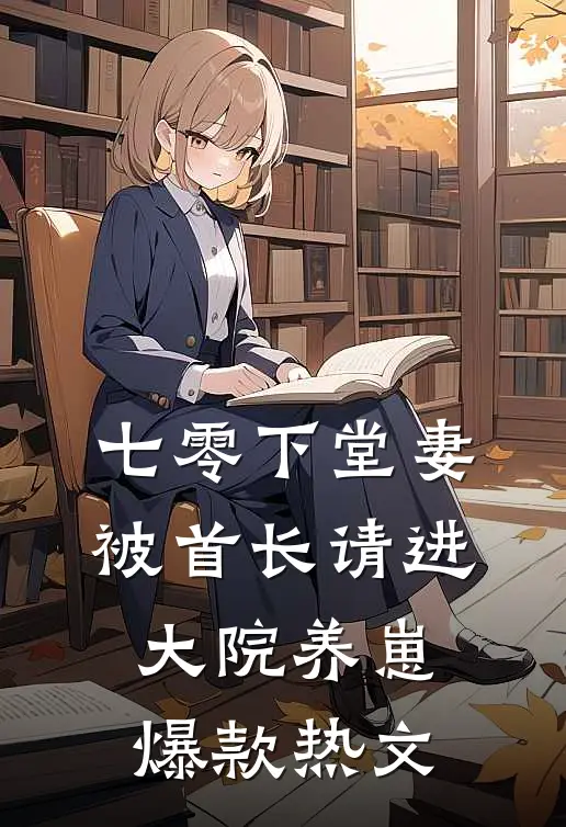 七零下堂妻，被首长请进大院养崽爆款热文