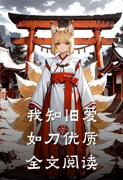 我知旧爱如刀优质全文阅读
