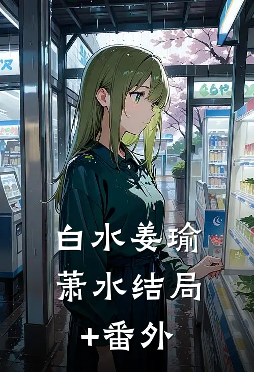白水姜瑜萧水结局+番外