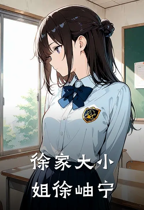 徐家大小姐徐岫宁
