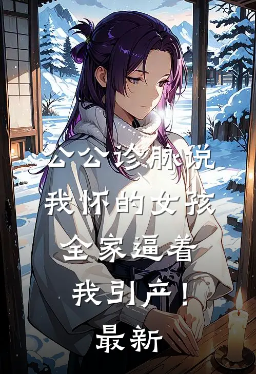 公公诊脉说我怀的女孩，全家逼着我引产！最新