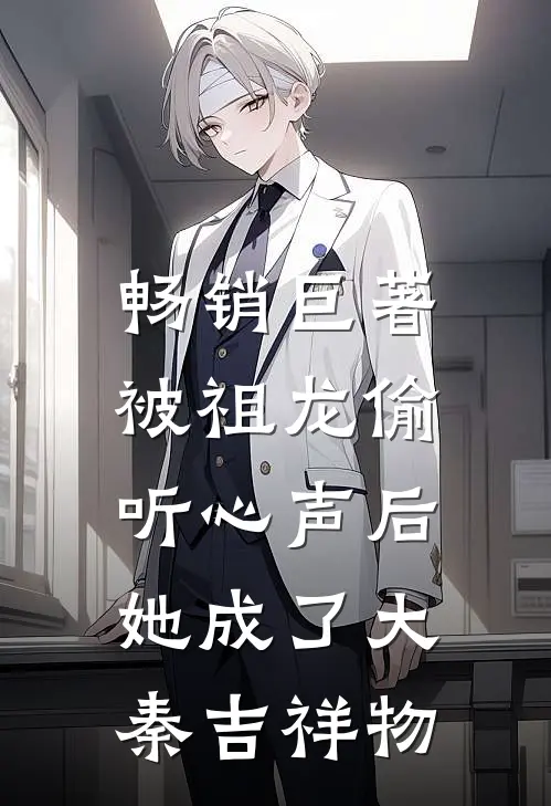 畅销巨著被祖龙偷听心声后，她成了大秦吉祥物