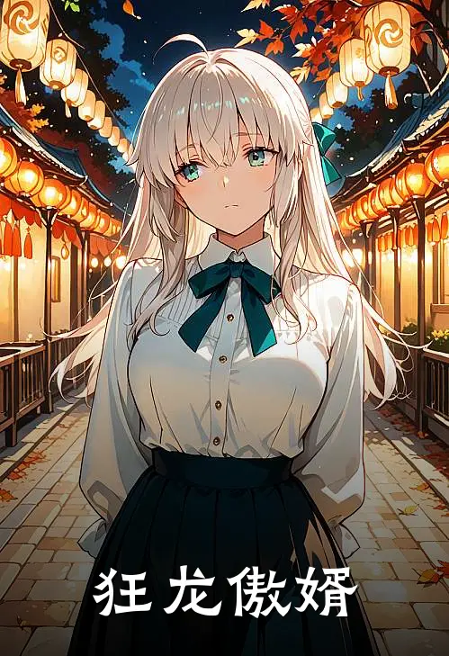 狂龙傲婿