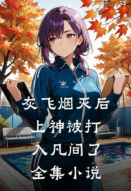 灰飞烟灭后，上神被打入凡间了全集小说