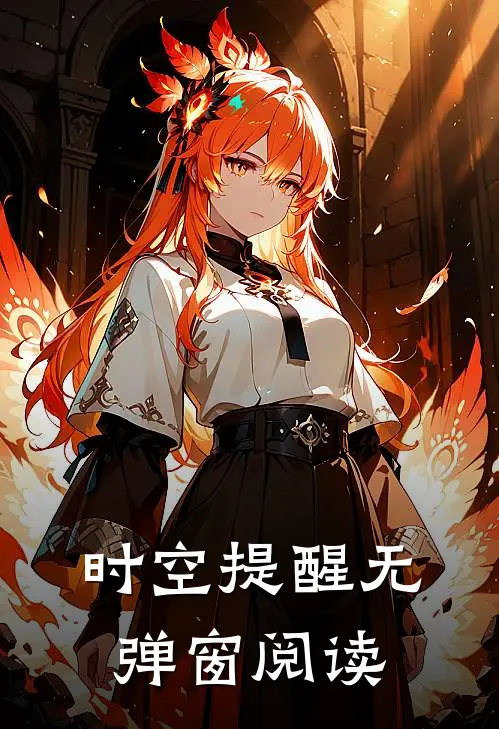 时空提醒无弹窗阅读