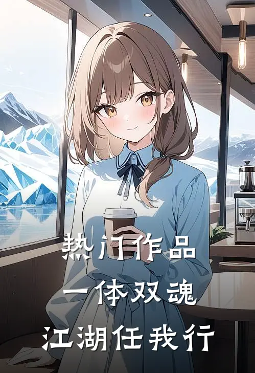 热门作品一体双魂，江湖任我行