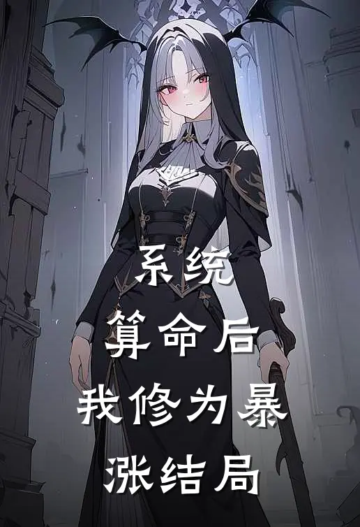 系统：算命后，我修为暴涨结局