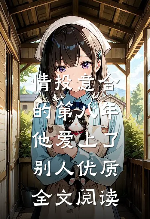 情投意合的第八年，他爱上了别人优质全文阅读