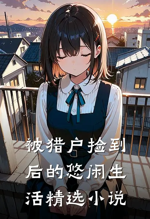 被猎户捡到后的悠闲生活精选小说