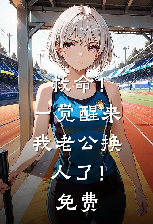 救命！一觉醒来我老公换人了！免费