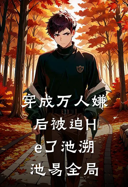 穿成万人嫌后被迫He了池溯池易全局