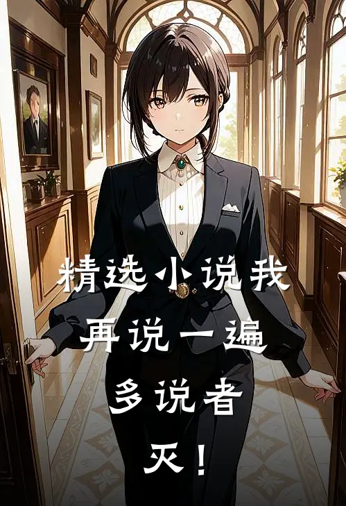 精选小说我再说一遍，多说者，灭！