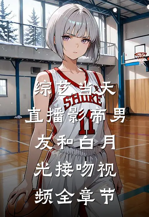 综艺当天，直播影帝男友和白月光接吻视频全章节