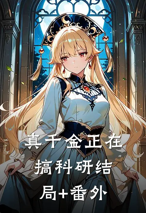 真千金正在搞科研结局+番外