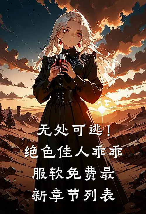无处可逃！绝色佳人乖乖服软免费最新章节列表