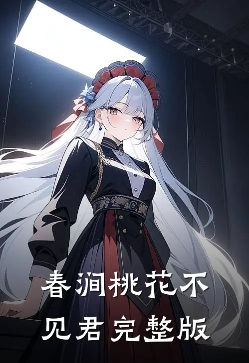 春涧桃花不见君完整版