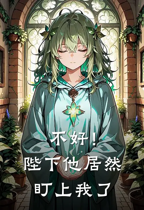 不好！陛下他居然盯上我了