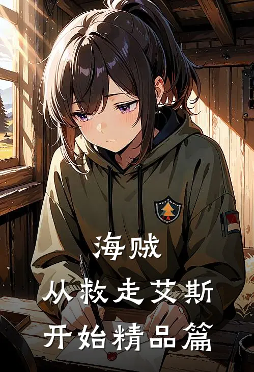 海贼：从救走艾斯开始精品篇