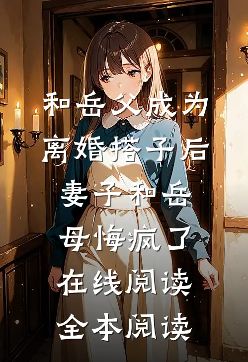 和岳父成为离婚搭子后，妻子和岳母悔疯了在线阅读全本阅读