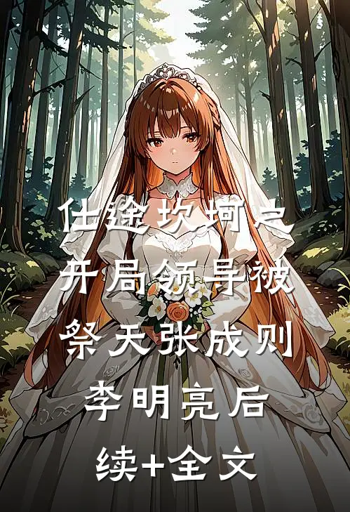 仕途坎坷之开局领导被祭天张成则李明亮后续+全文