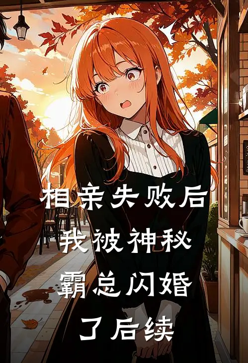 相亲失败后，我被神秘霸总闪婚了后续