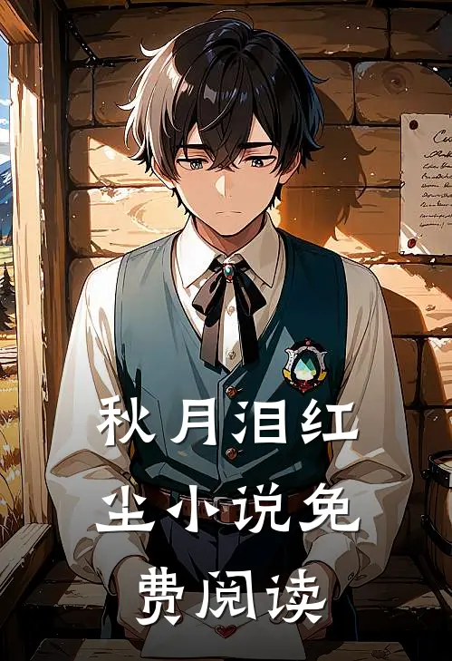 秋月泪红尘小说免费阅读