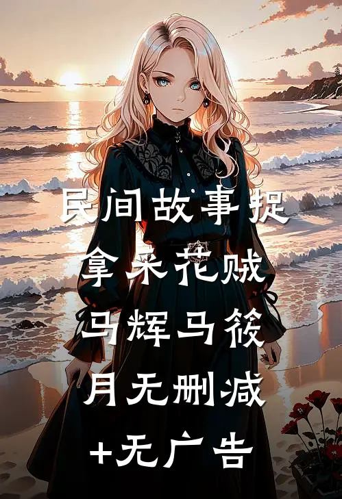 民间故事【捉拿采花贼】马辉马筱月无删减+无广告
