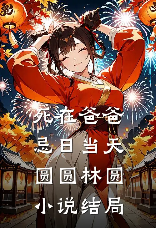 死在爸爸忌日当天圆圆林圆小说结局