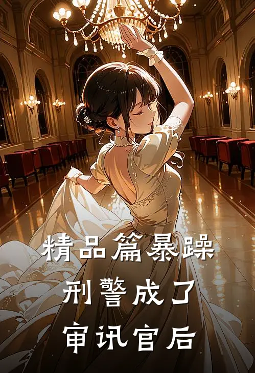 精品篇暴躁刑警成了审讯官后